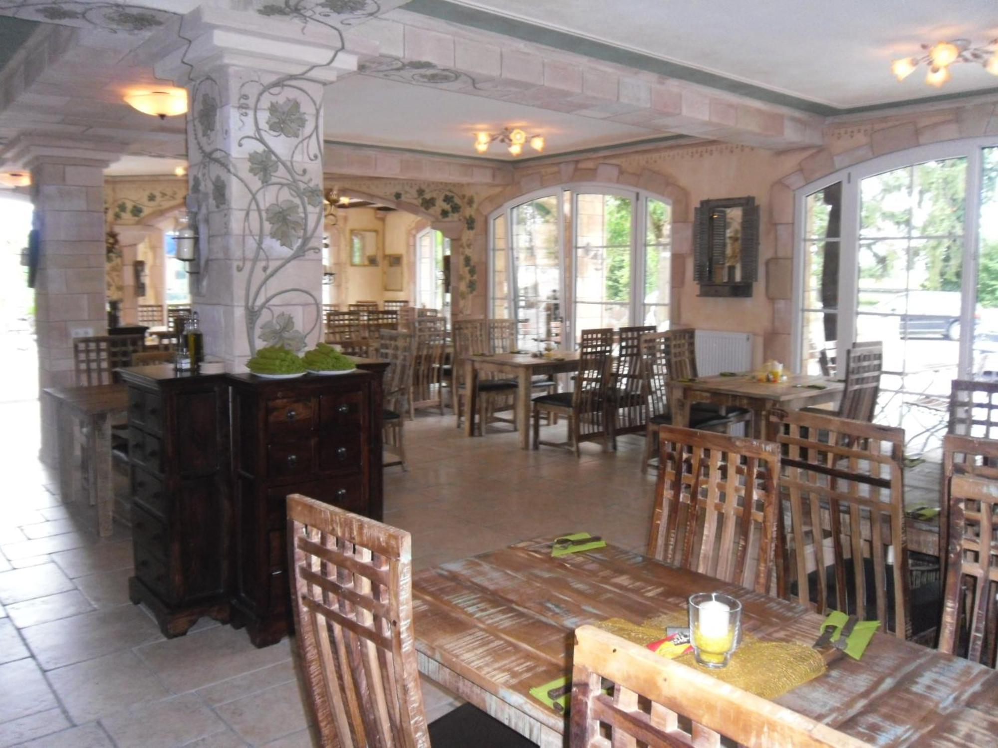 Seehotel Europa Aparthotel 3*