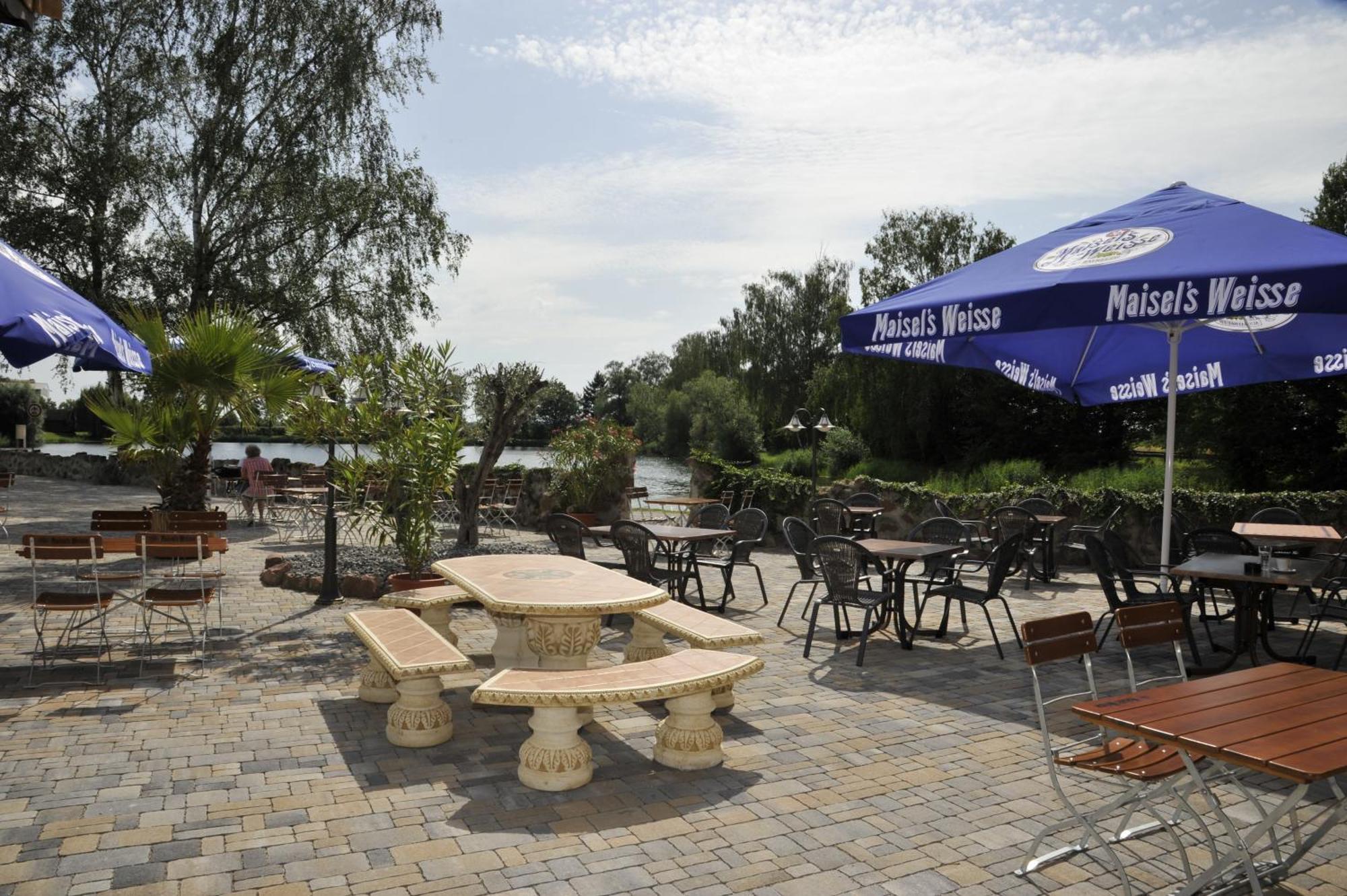 Seehotel Europa 3* Schwanau