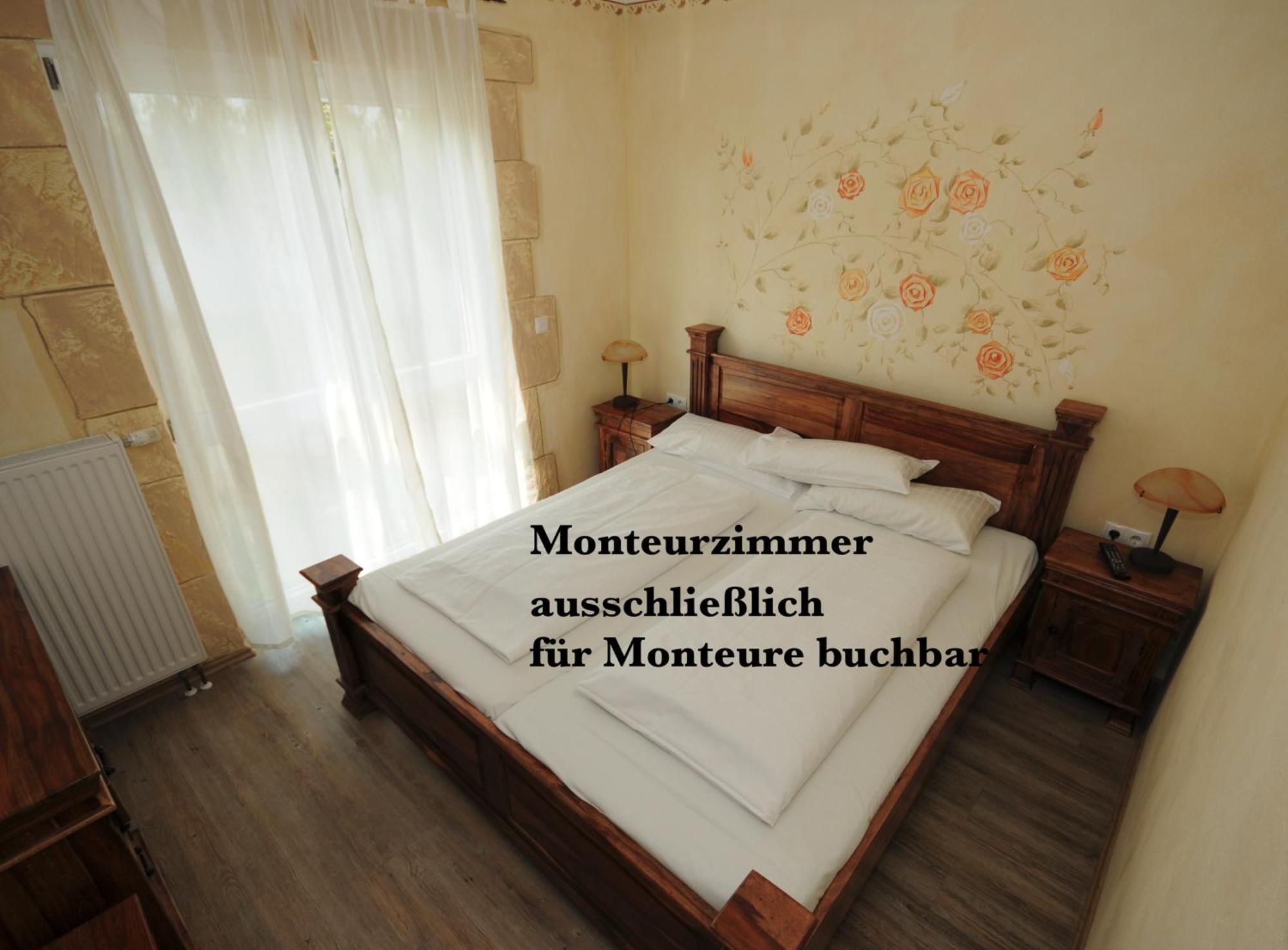 Aparthotel Seehotel Europa Schwanau