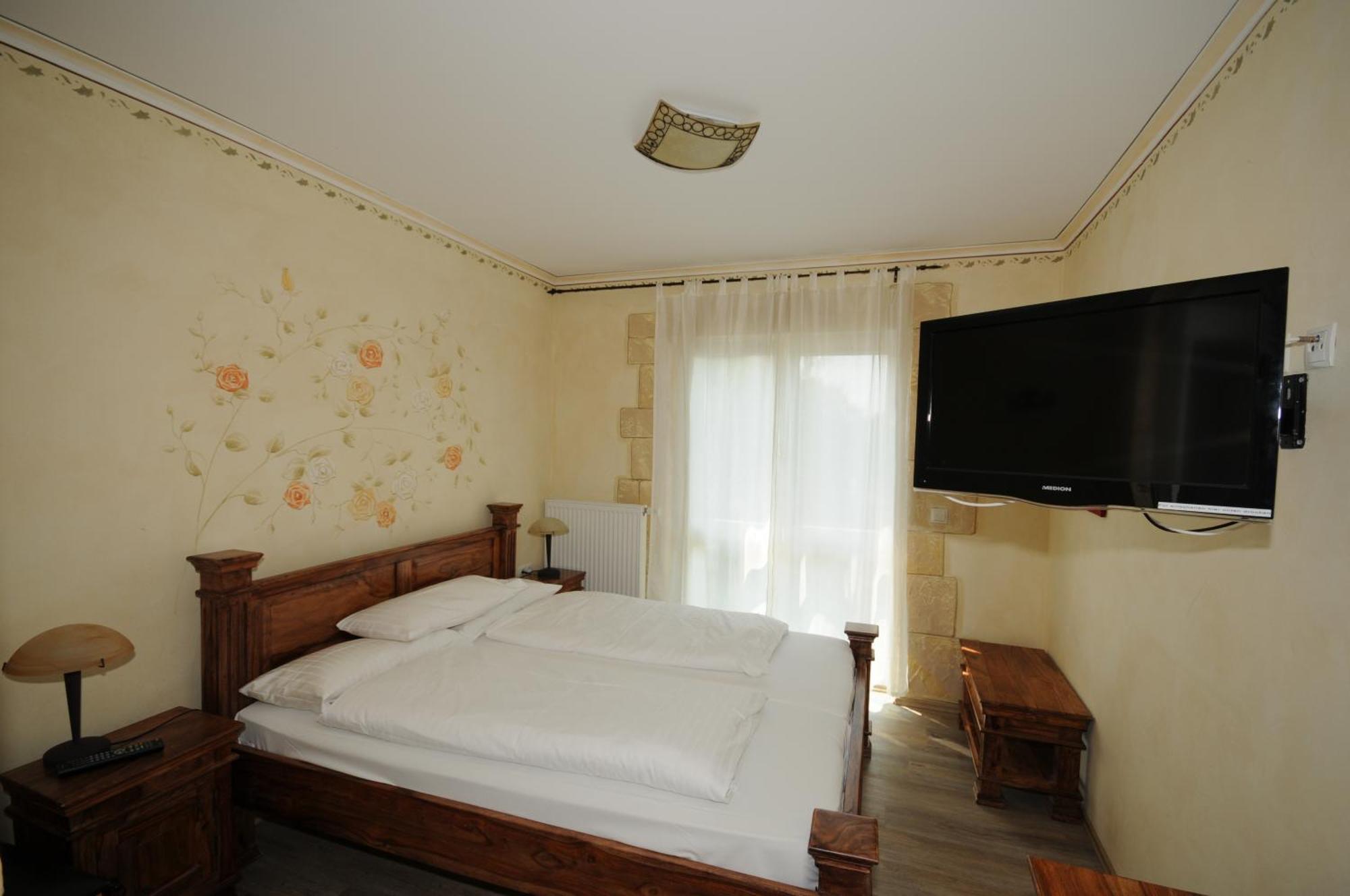 Seehotel Europa 3*