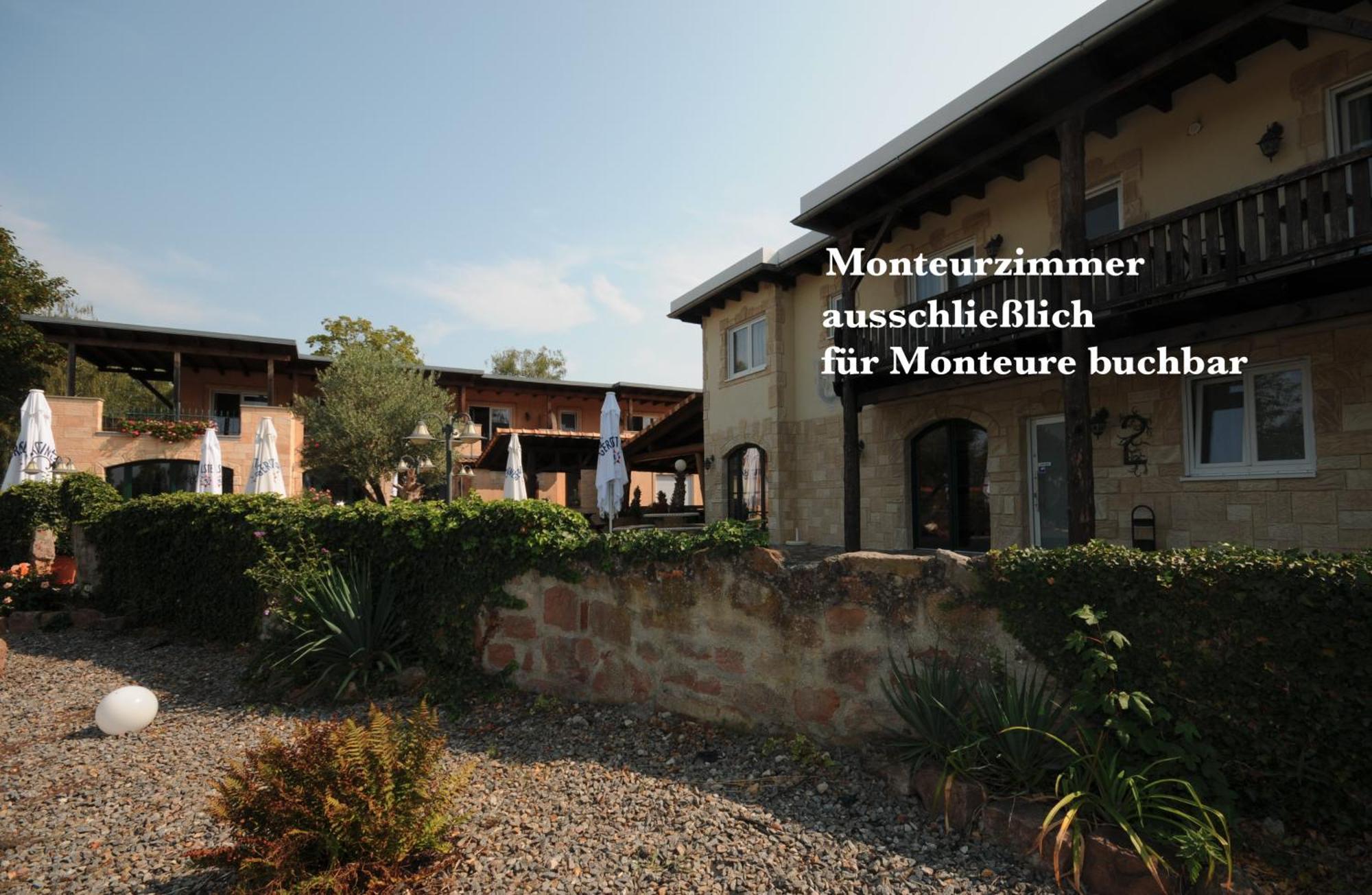 Seehotel Europa Schwanau