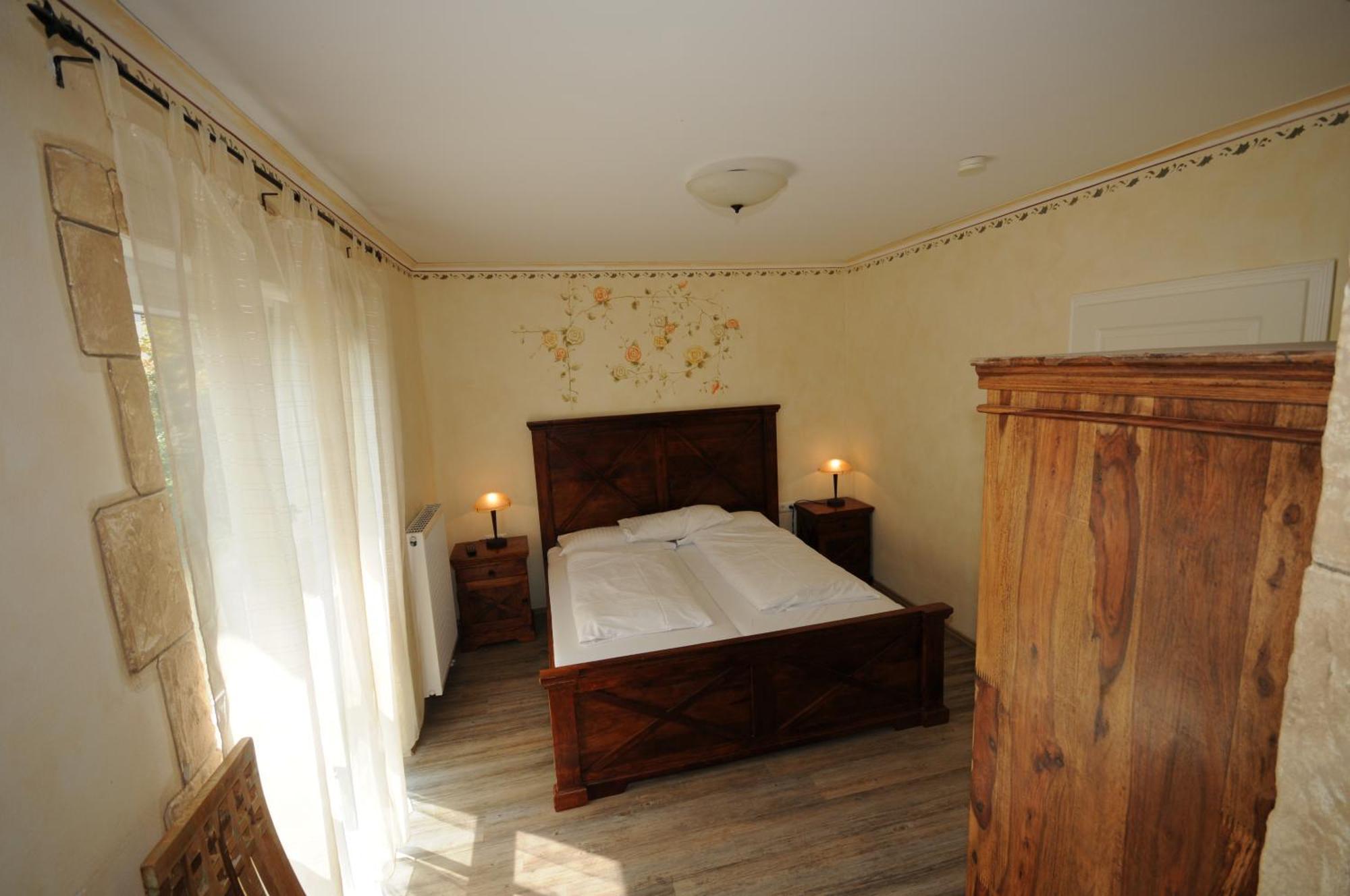 Seehotel Europa Lejlighedshotel