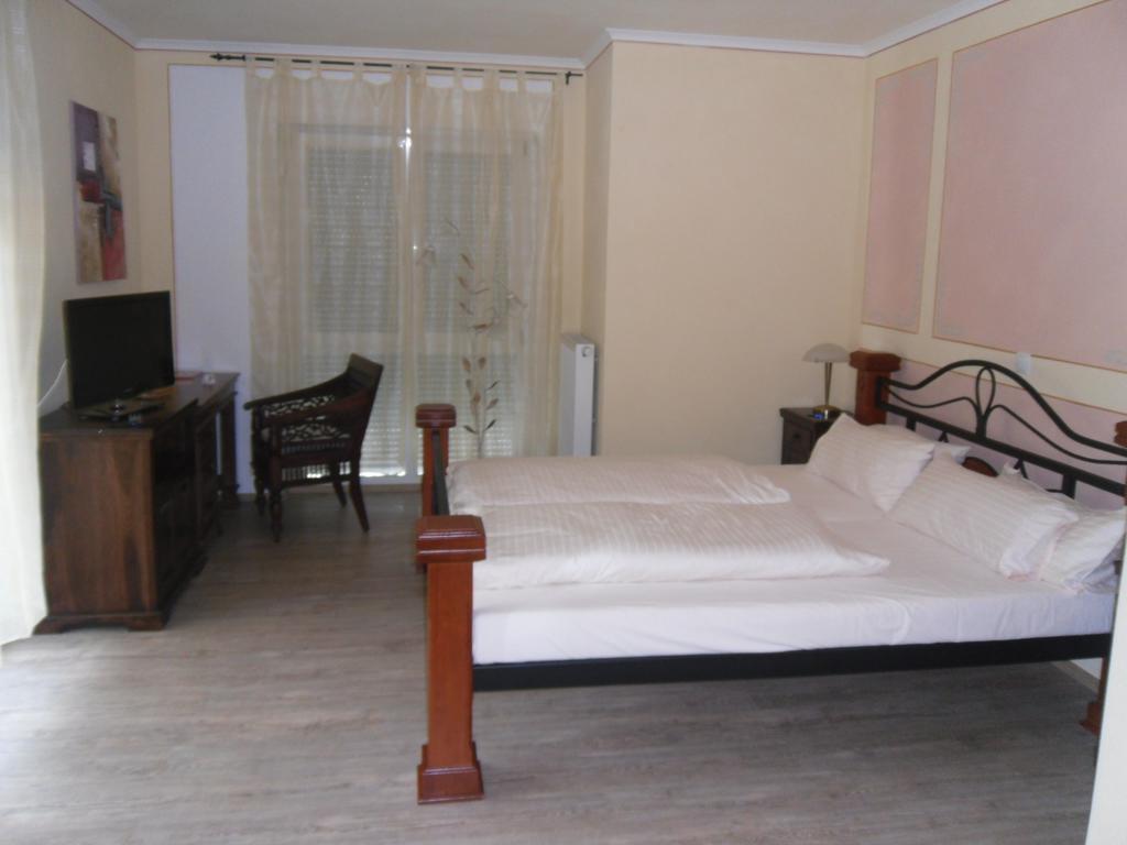 Seehotel Europa Aparthotel 3*