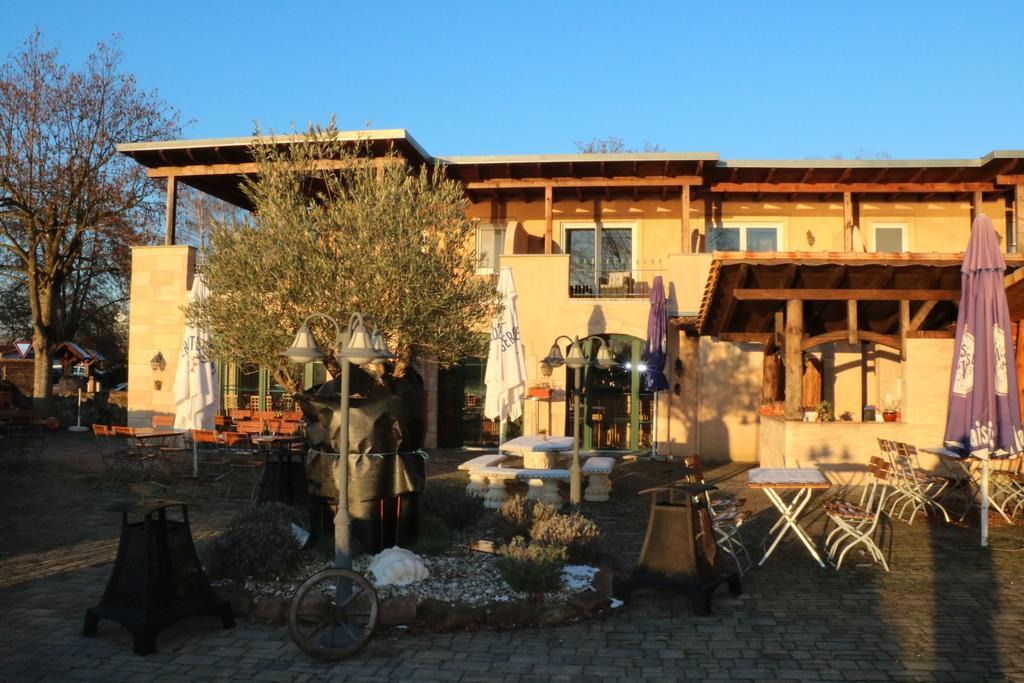 Lejlighedshotel Seehotel Europa 3*