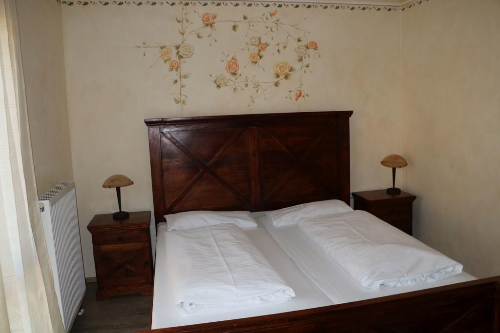 Lejlighedshotel Seehotel Europa 3*