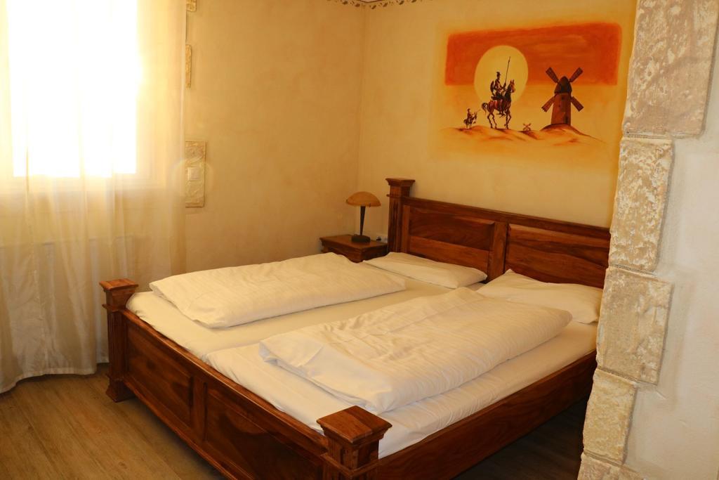 Seehotel Europa 3* Schwanau