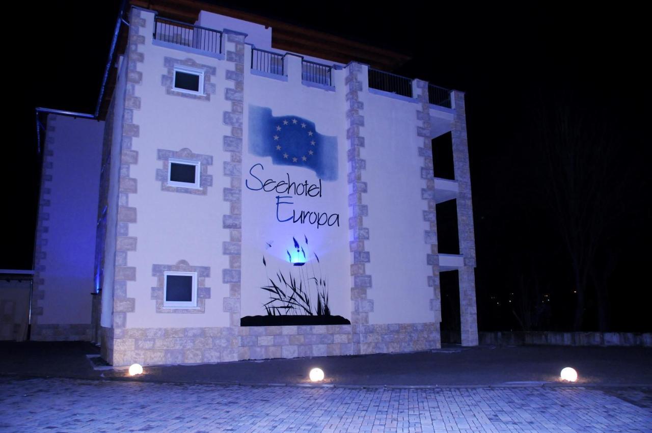 Seehotel Europa 3* Schwanau