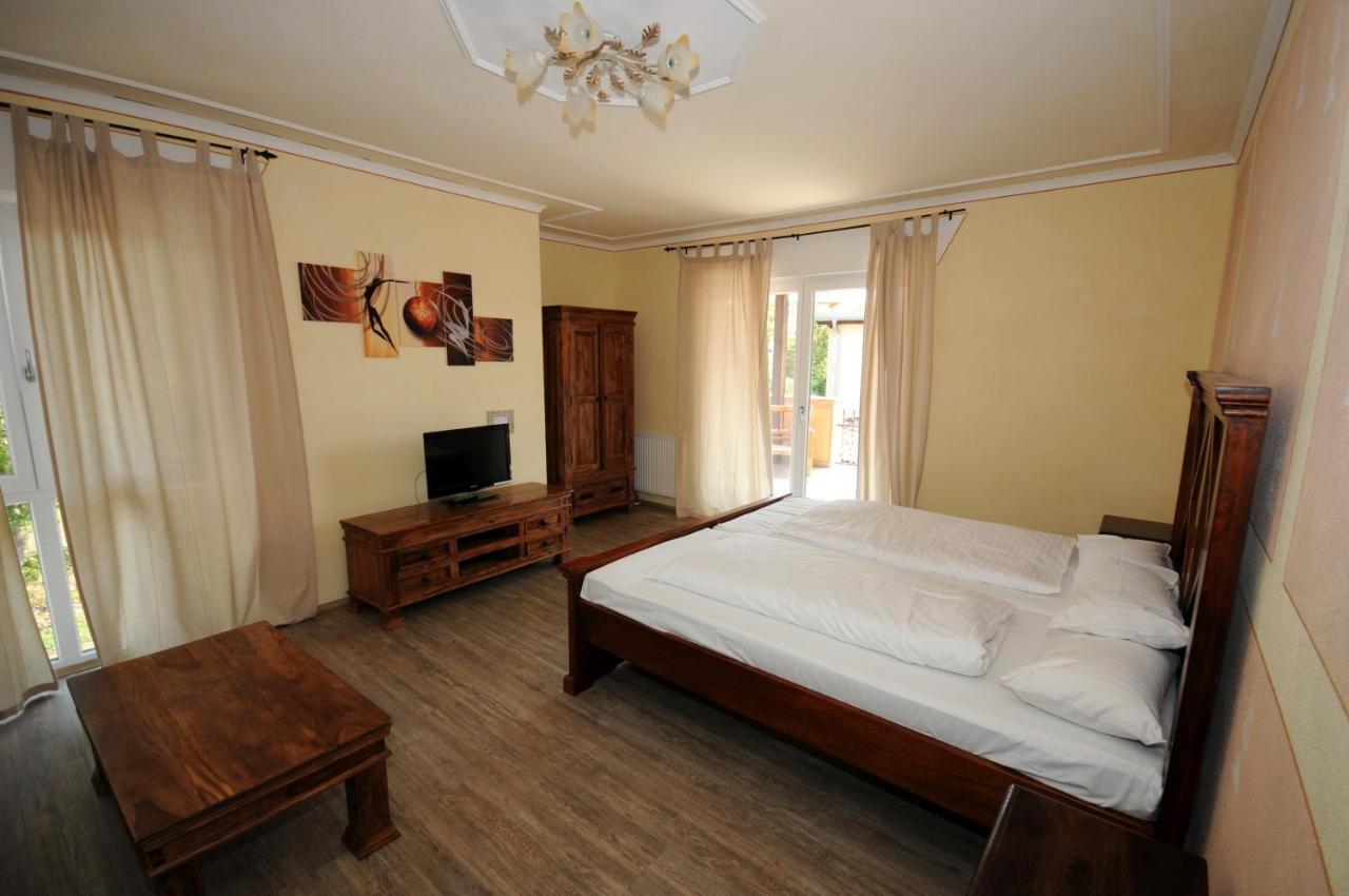 Seehotel Europa Aparthotel 3*
