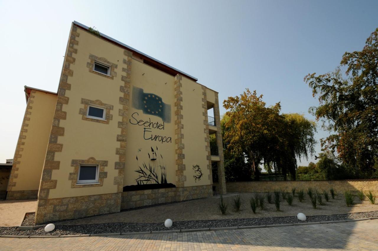 Seehotel Europa Schwanau