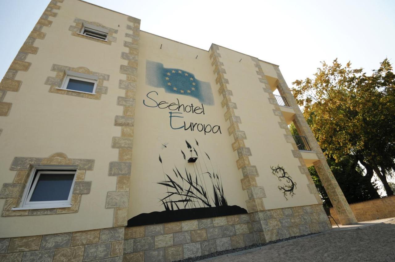 Seehotel Europa 3* Schwanau