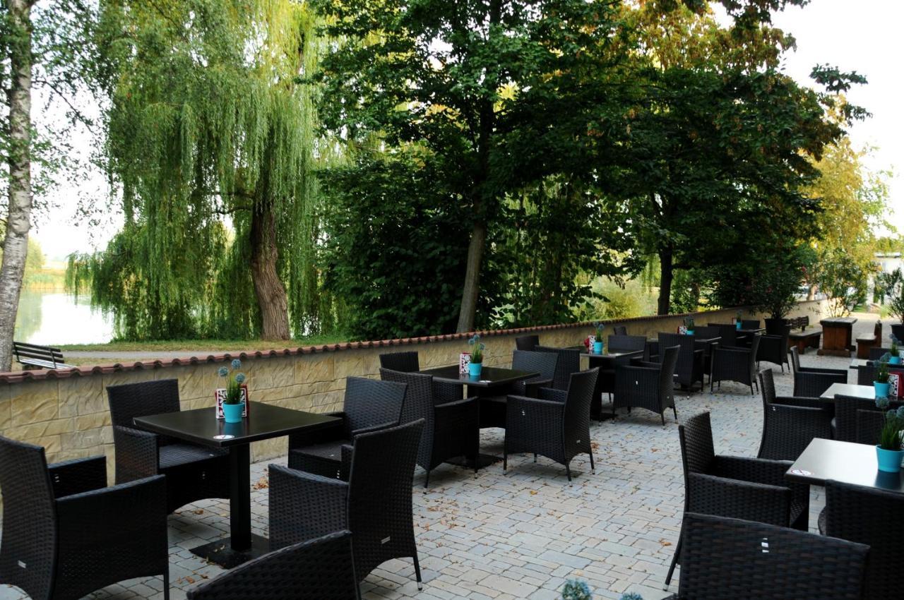 Seehotel Europa Lejlighedshotel Schwanau