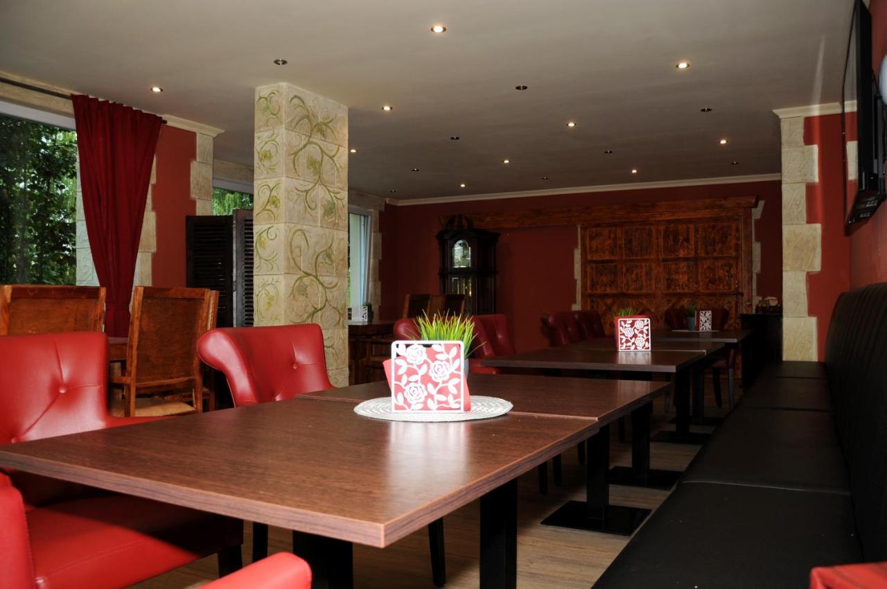 Aparthotel Seehotel Europa