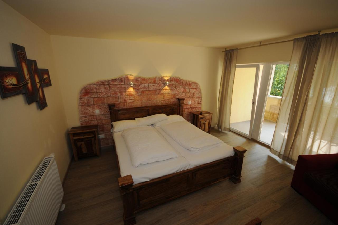 Lejlighedshotel Seehotel Europa 3*