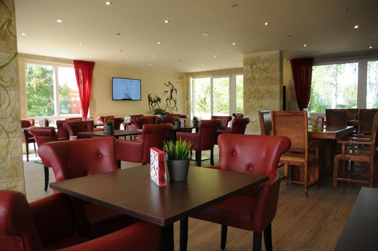 Lejlighedshotel Seehotel Europa