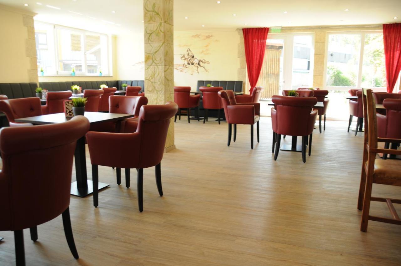Lejlighedshotel Seehotel Europa