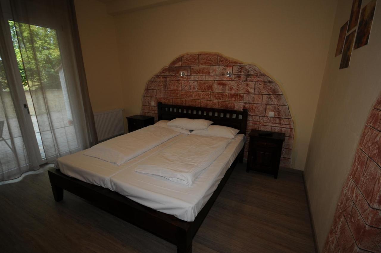 Aparthotel Seehotel Europa 3*