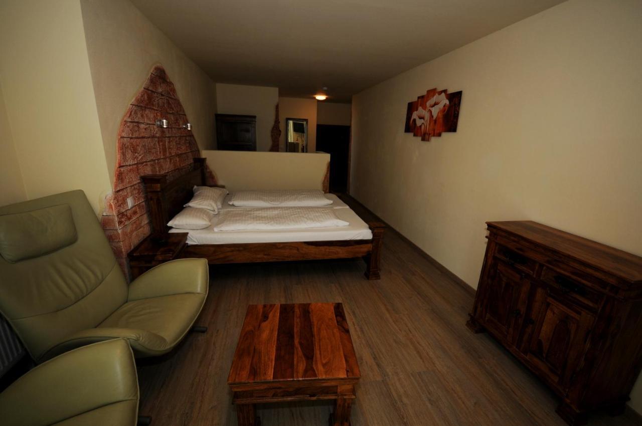 Seehotel Europa 3* Schwanau
