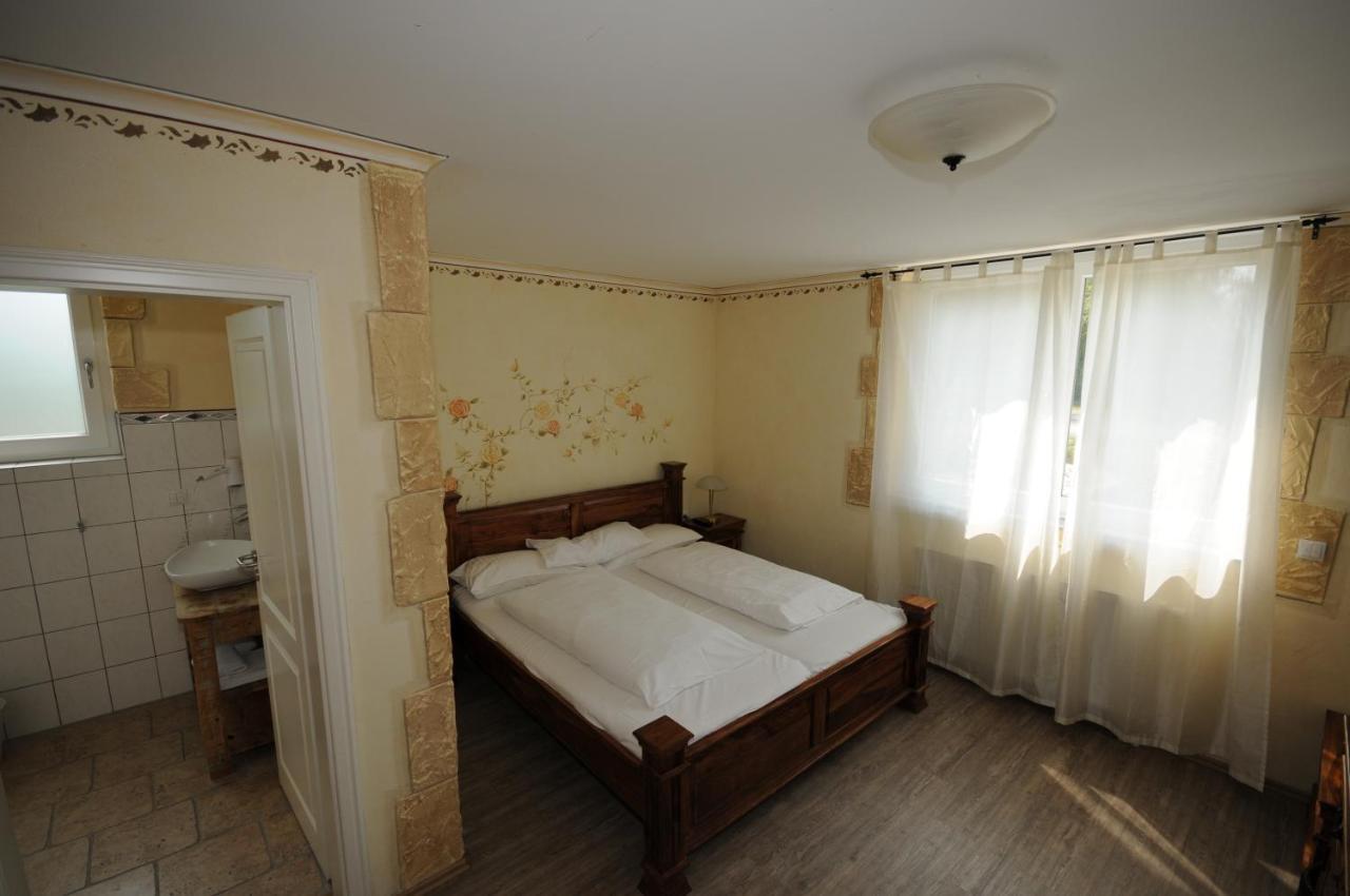 Lejlighedshotel Seehotel Europa