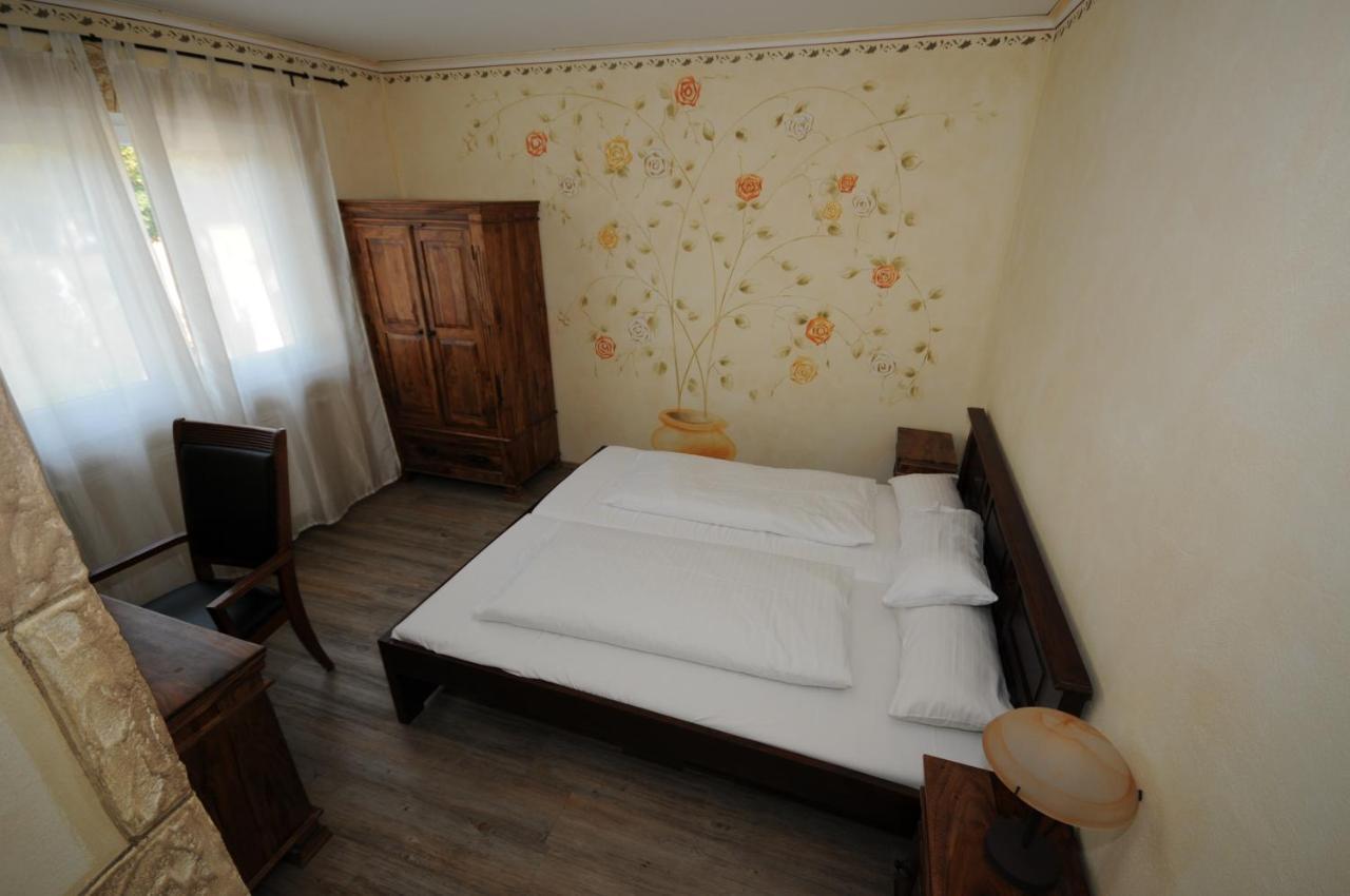 Seehotel Europa 3*