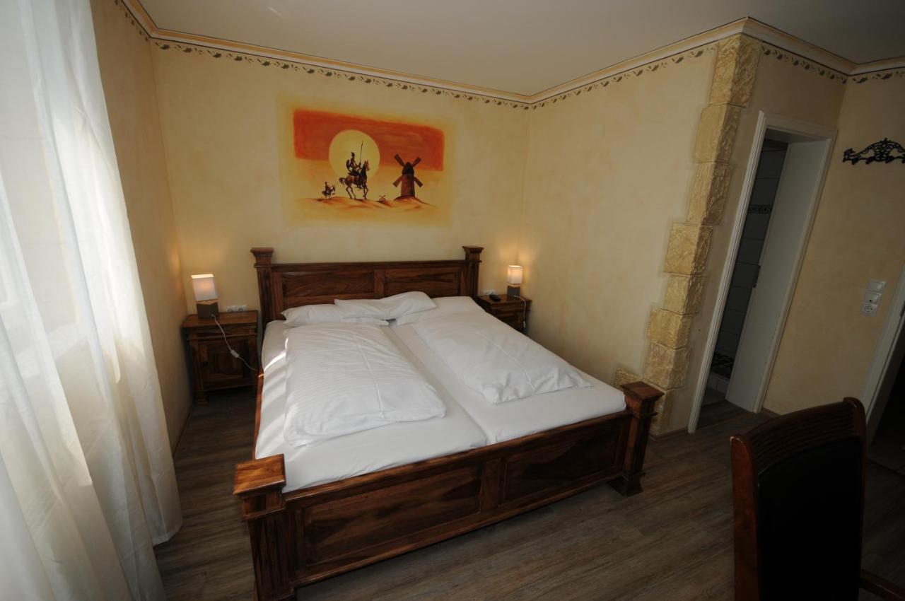 Seehotel Europa Aparthotel 3*