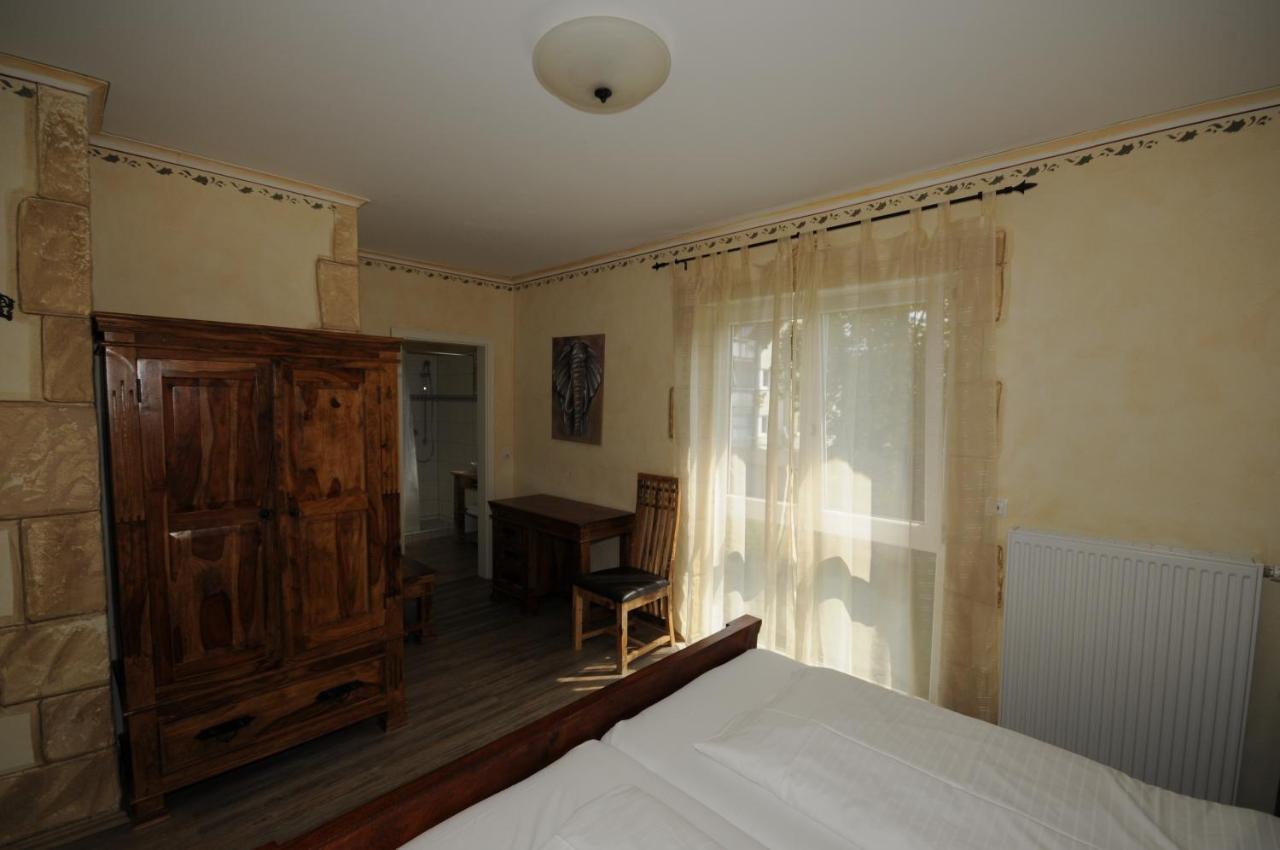 Seehotel Europa