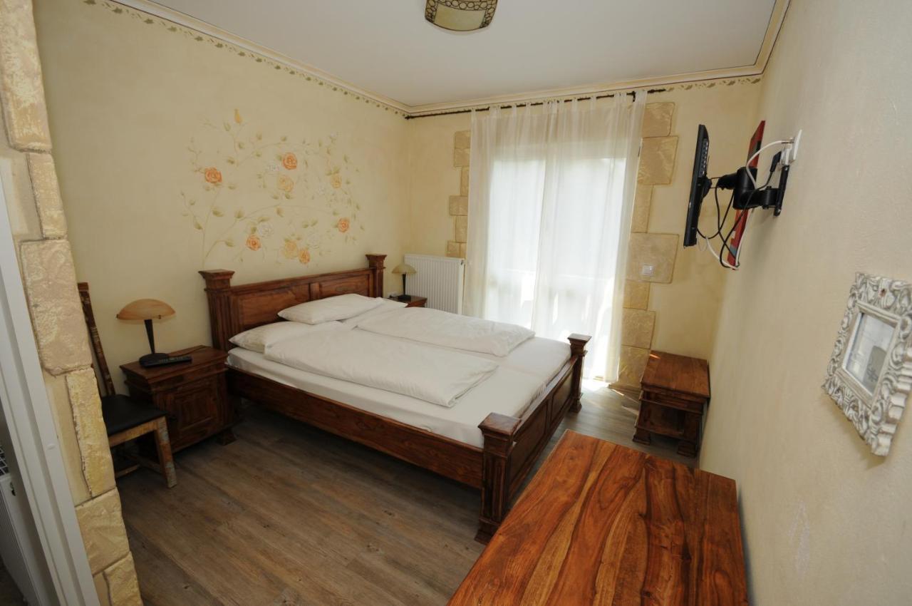 Seehotel Europa 3*