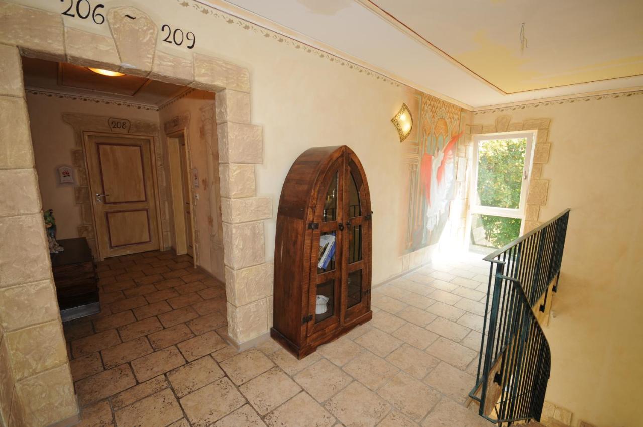 Seehotel Europa Lejlighedshotel Schwanau