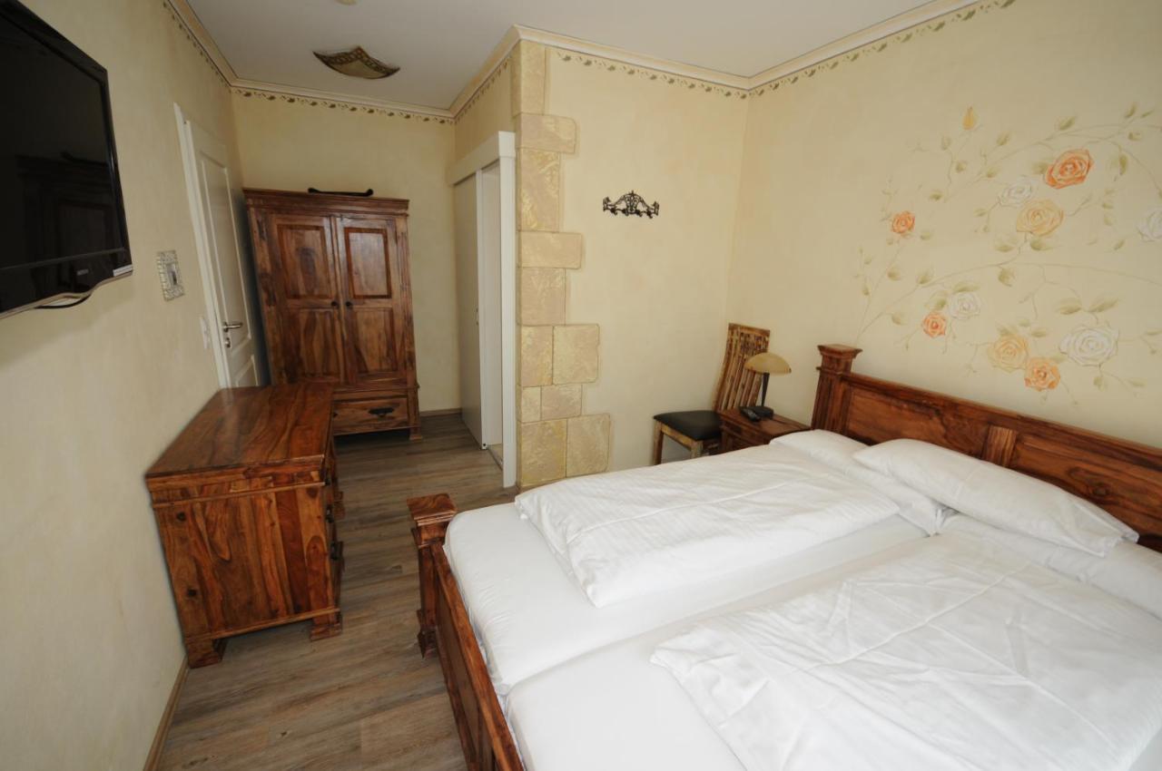 Seehotel Europa Schwanau