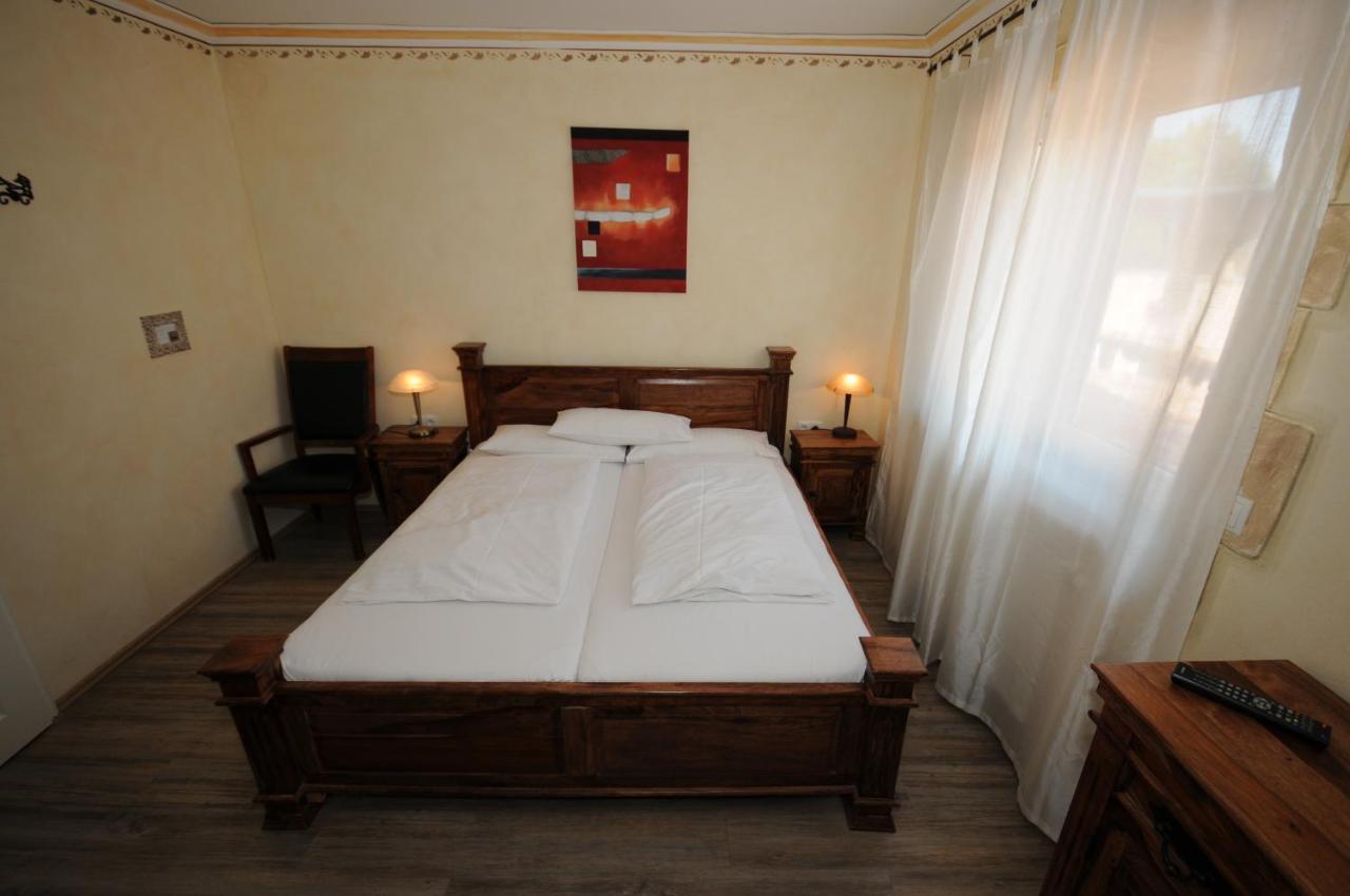 Seehotel Europa Aparthotel Schwanau